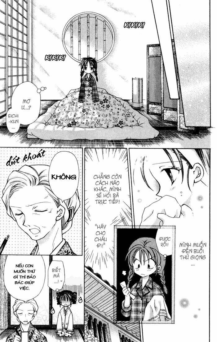 đi tìm mặt trăng tròn chapter 1 9