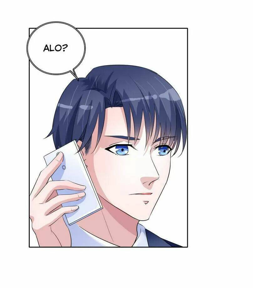 cô dâu gả thay của tổng tài chapter 131 14