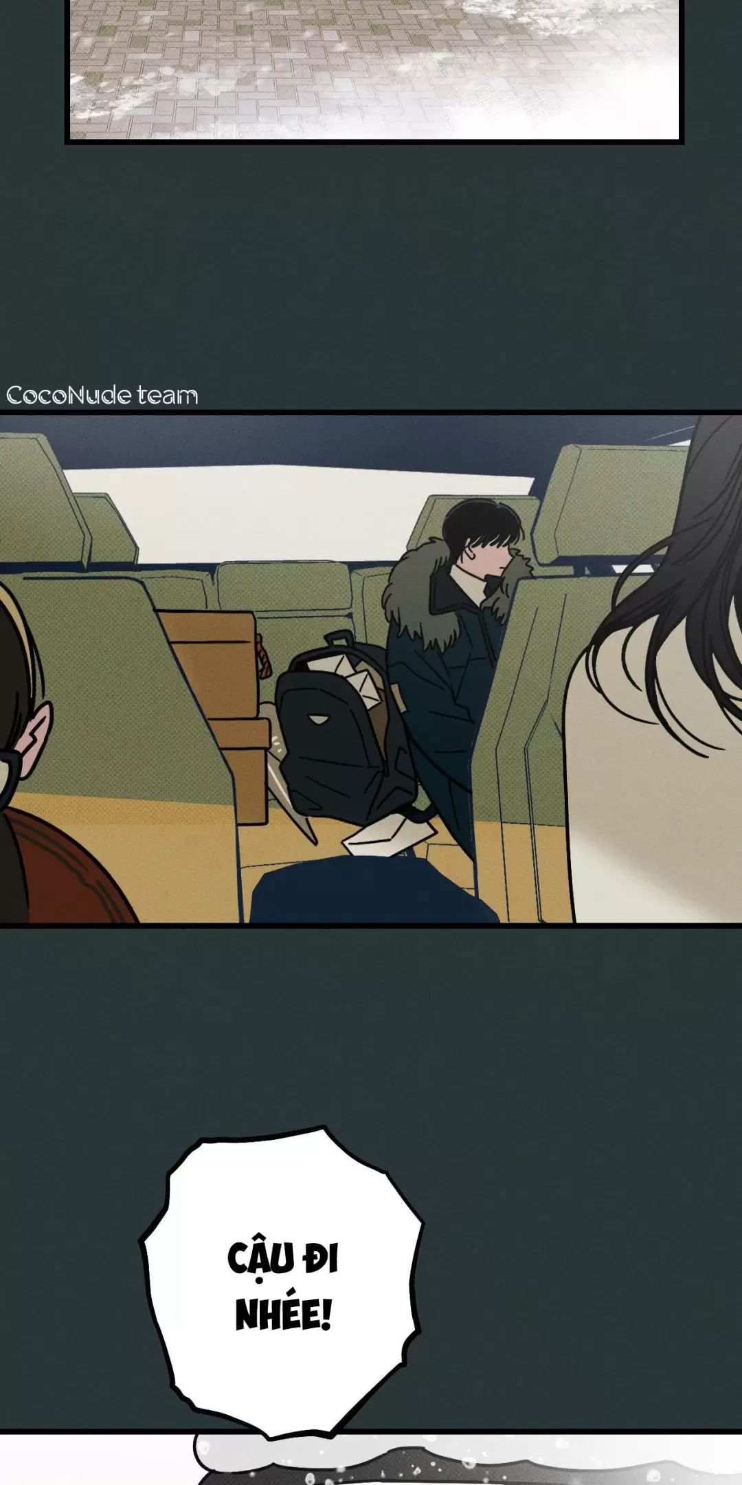 lời tỏ tình từ con số 0 chapter 1 23