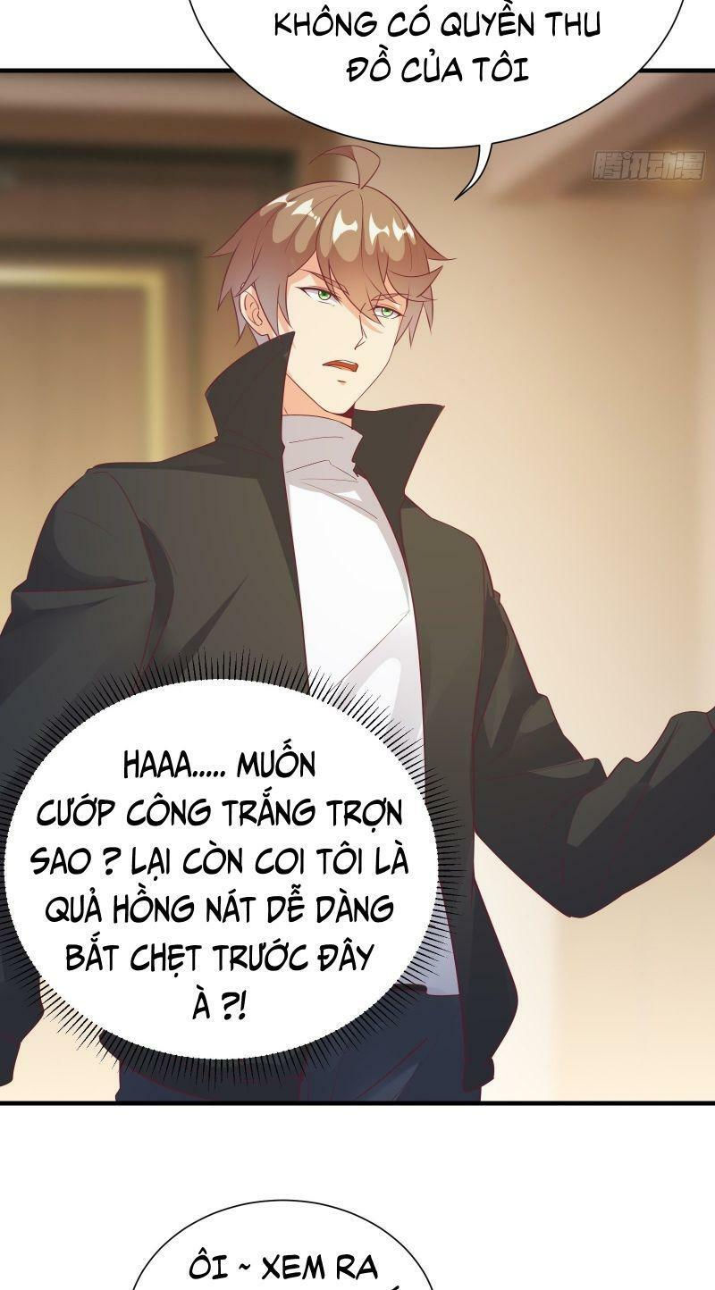 ta lập hậu cung tại tây du ký chapter 19 12