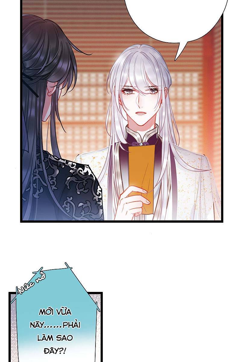 danh kiếm trủng chapter 28 3