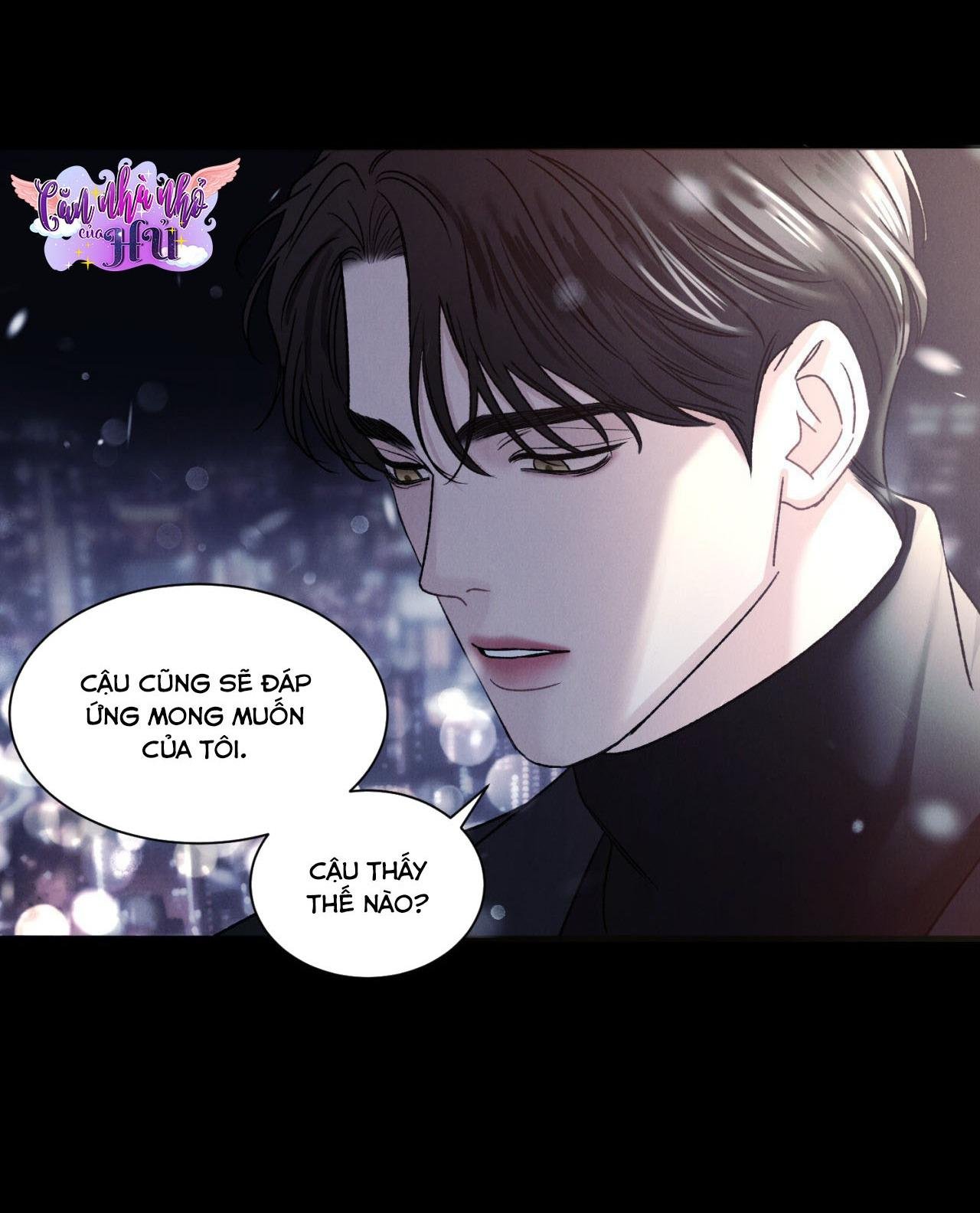 ân huệ chapter 1 69