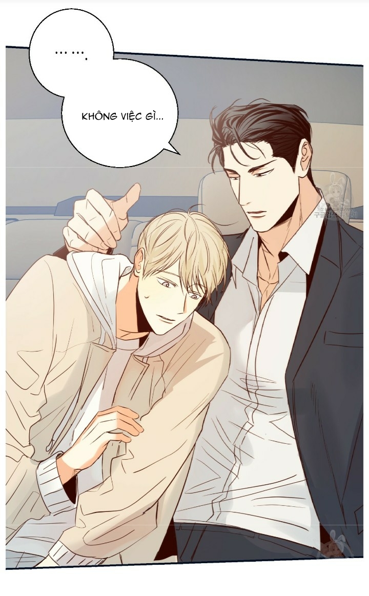 cửa hàng tiện lợi nguy hiểm chapter 14 61