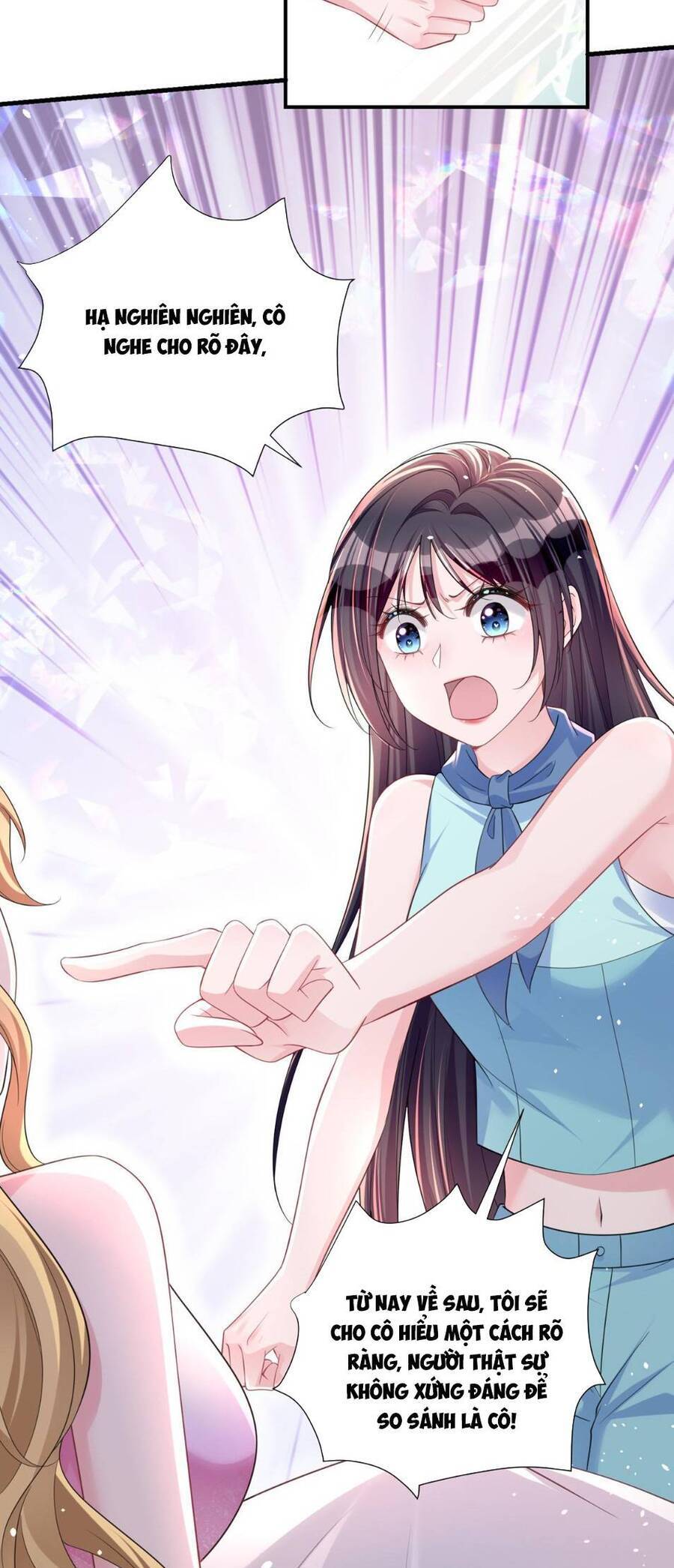 tổng tài huyết tộc cực sủng cô vợ mỹ nhân ngư chapter 39 11