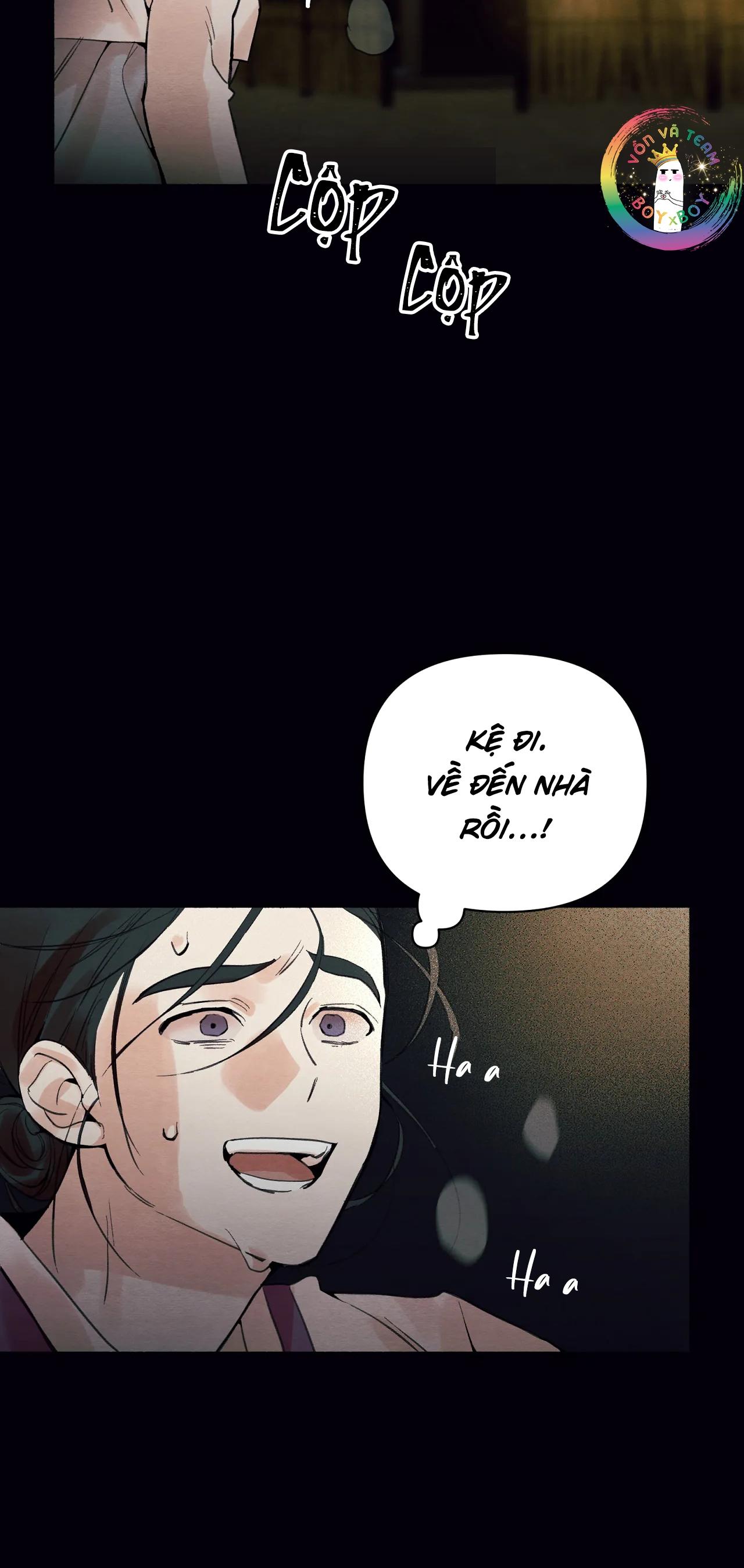 manhwa chịch vồn chịch vã chapter 9 8
