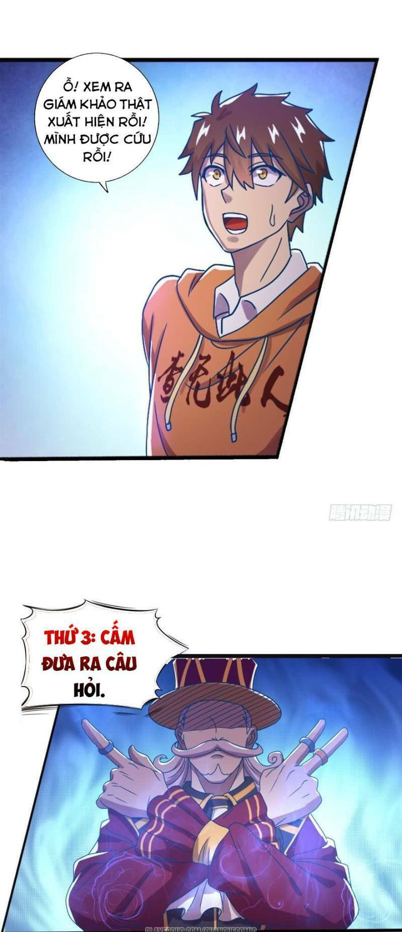 ta có di sản tại dị giới chapter 10 28