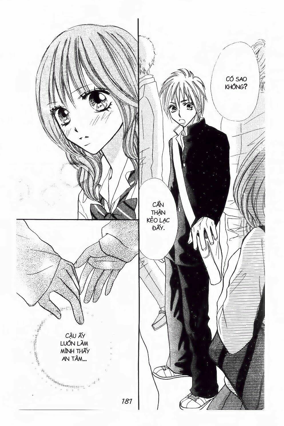 ichigo to anzu chapter 36 20