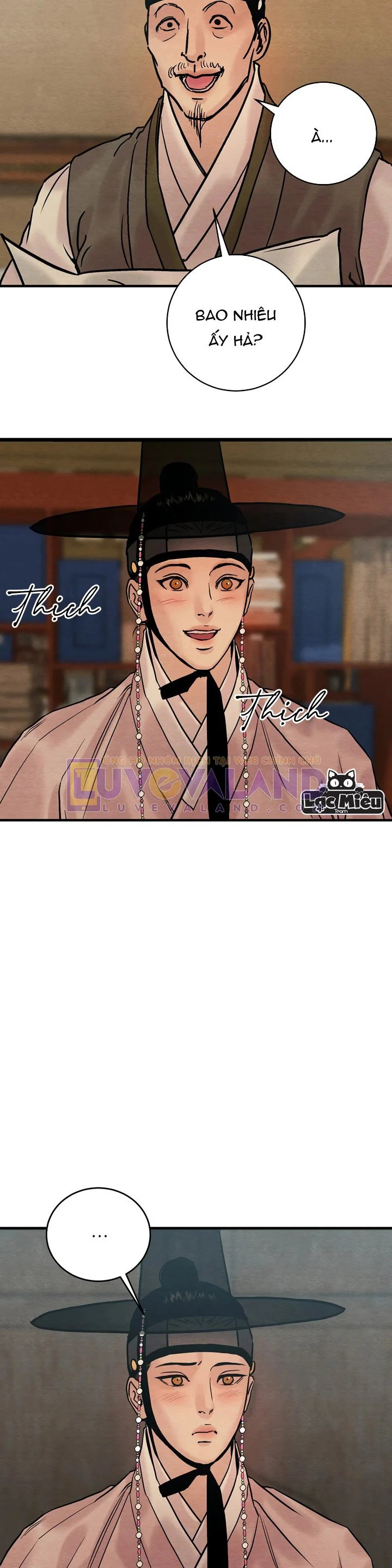 dạ ký chapter 103 4