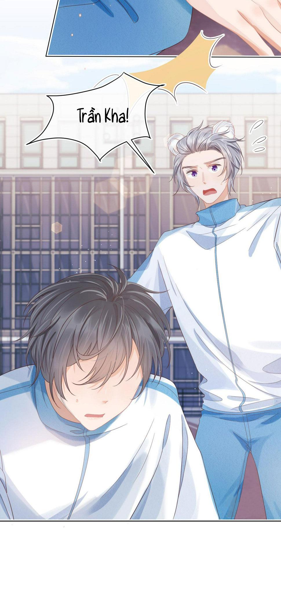 [ss2] một ngụm ăn cả thỏ con chapter 25 18