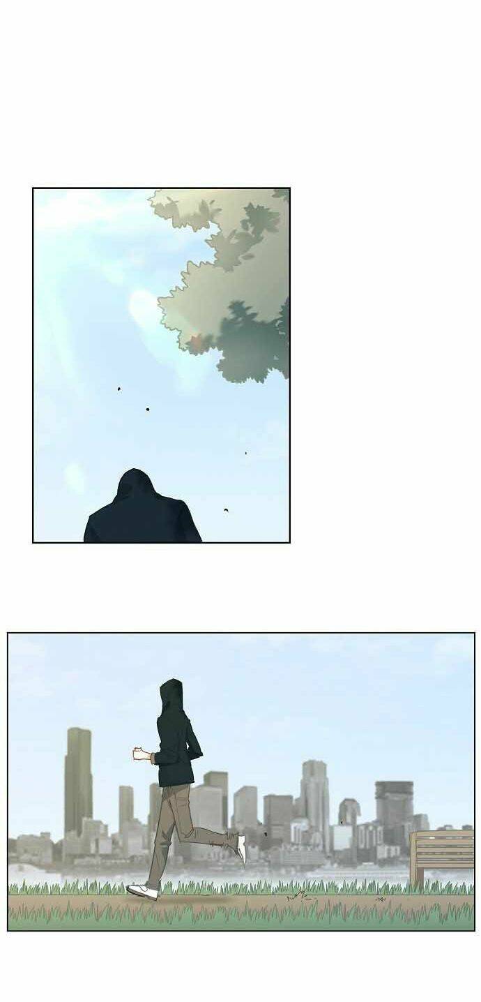 võ sĩ - the boxer chapter 21 16