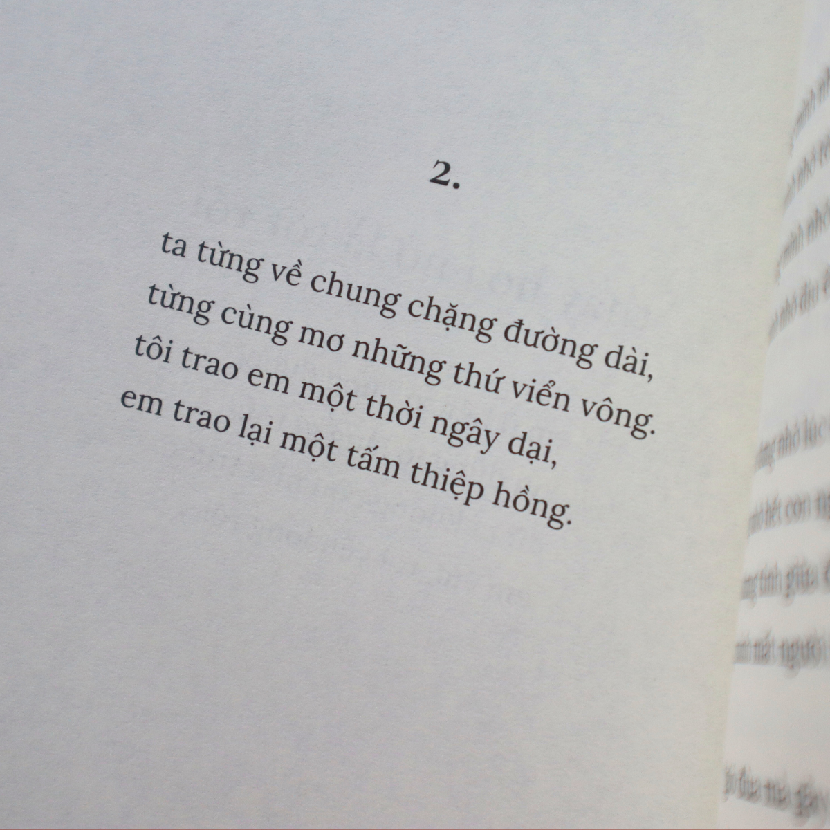 Sách Mình Chia Tay Rồi, Có Nhớ Không?