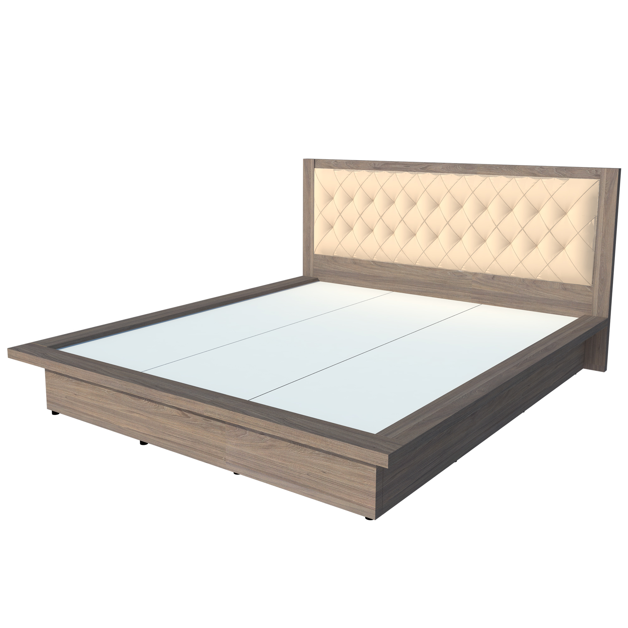 GIƯỜNG FINE FG113
