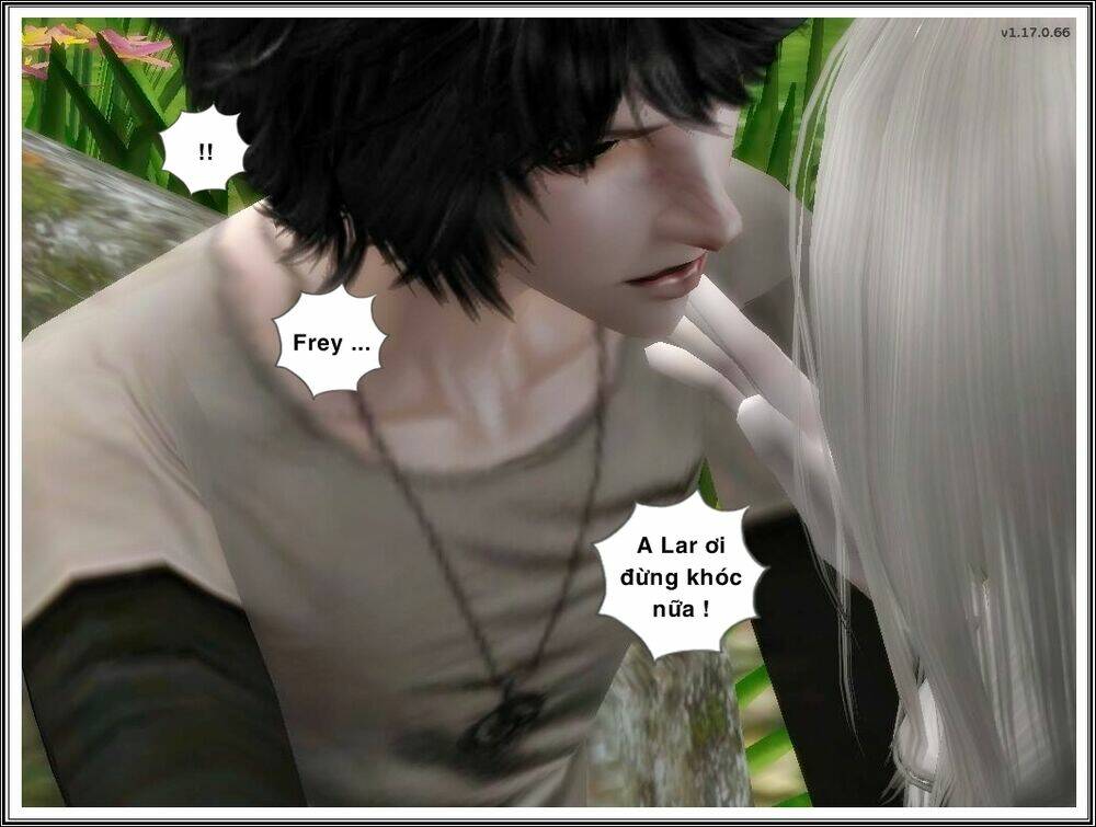 truyện sims - earl story chapter 47 40