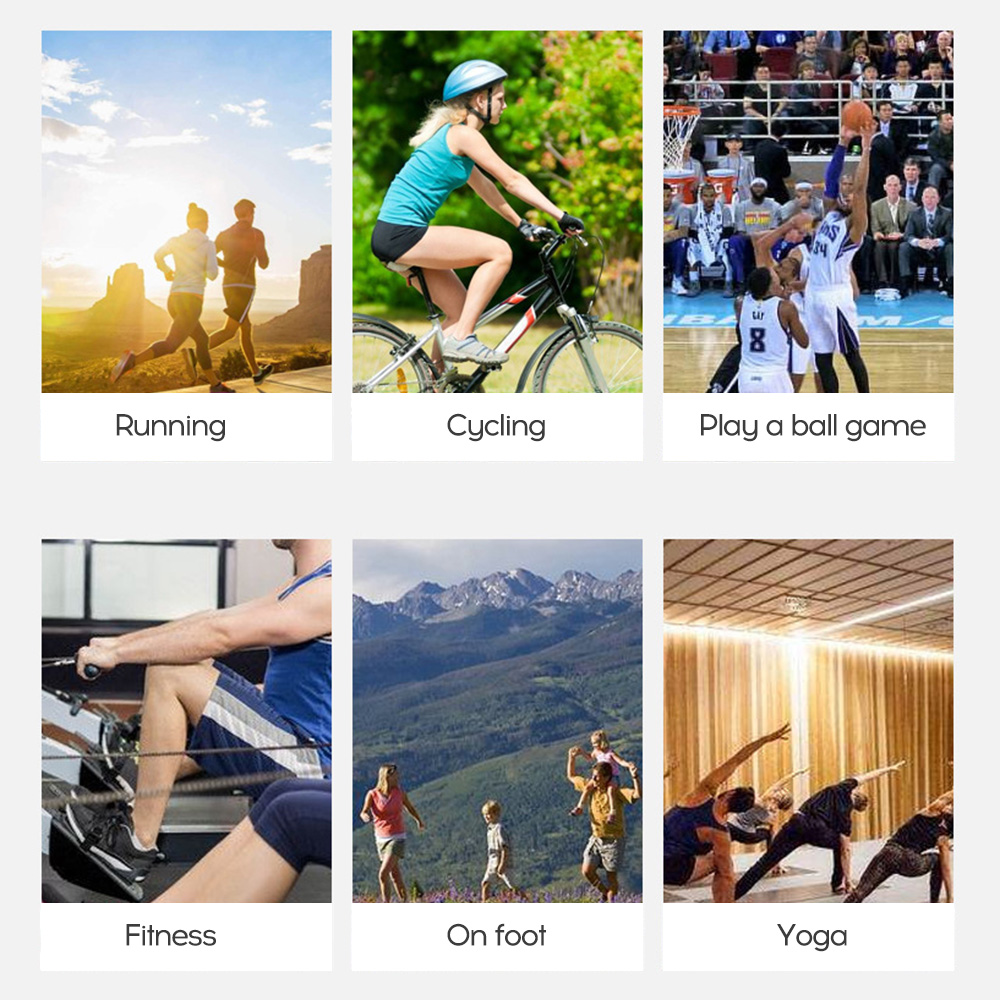 Miếng bảo hộ mắt cá chân, ngăn ngừa bong gân khi hoạt động thể thao