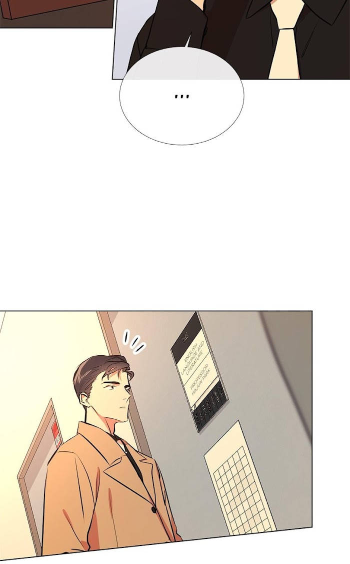 [raw] red candy chapter 35 48