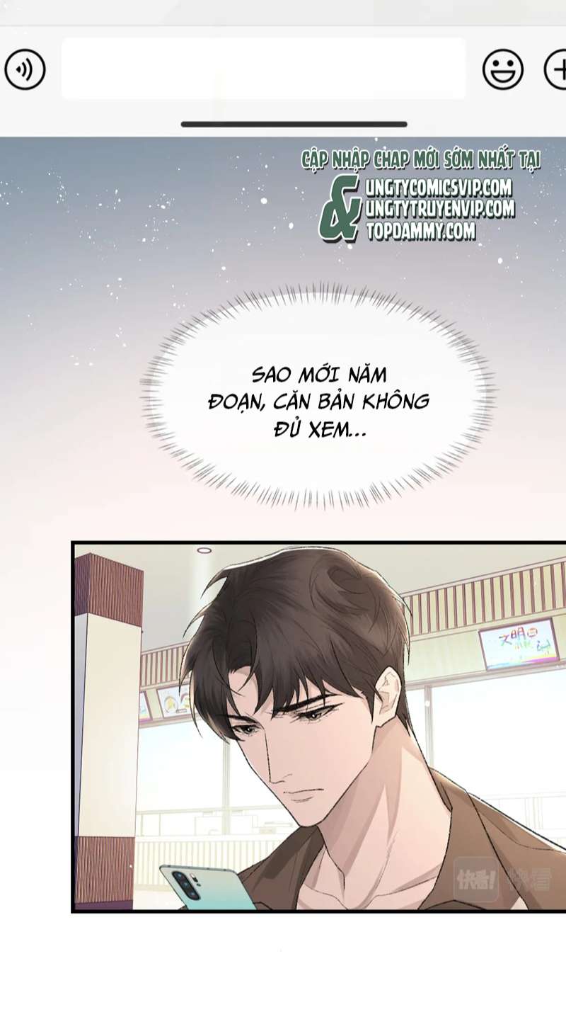 cấu bệnh chapter 88 4