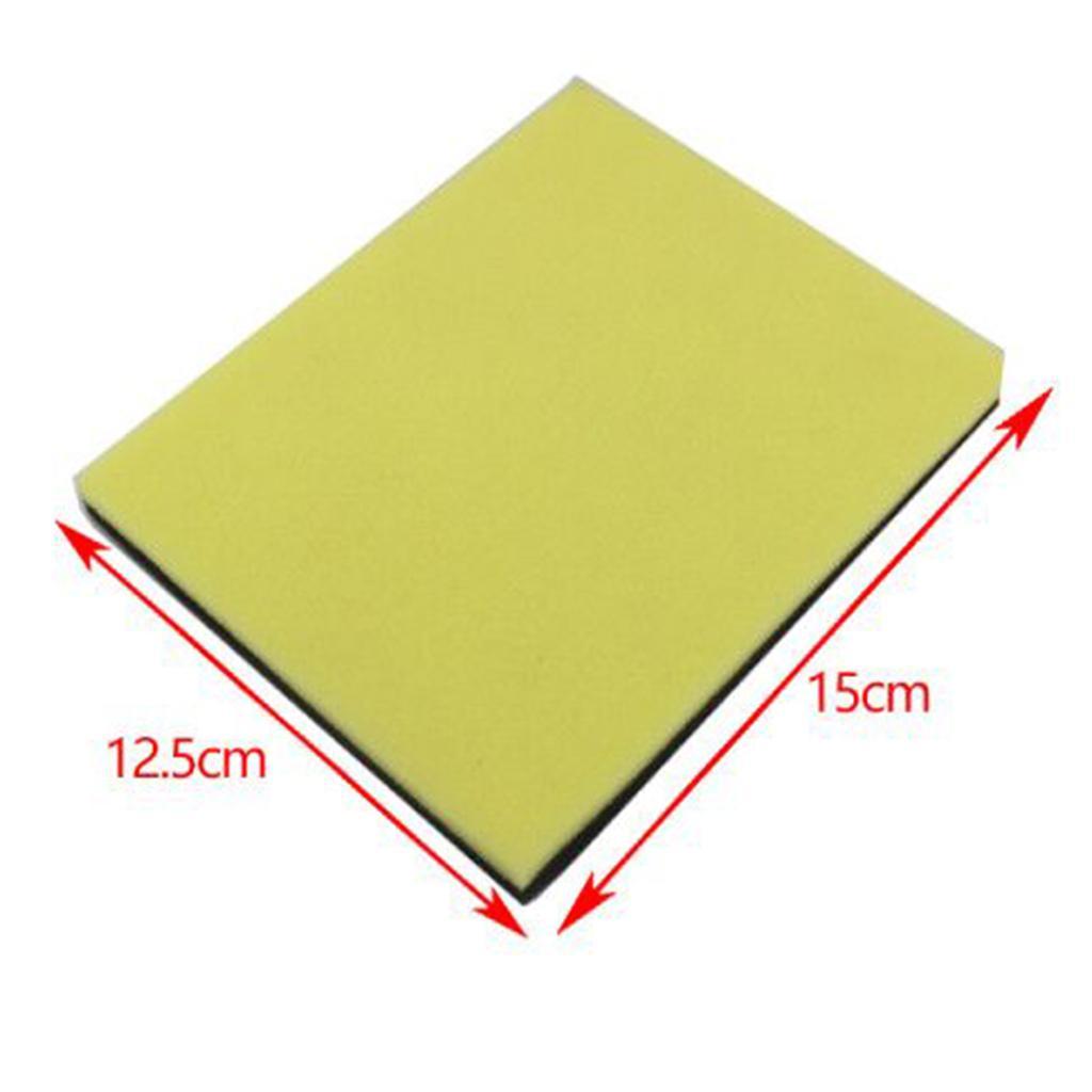 Motorcycle Air Filter Cleaner Element -14451-00-00 For XT225 TTR225