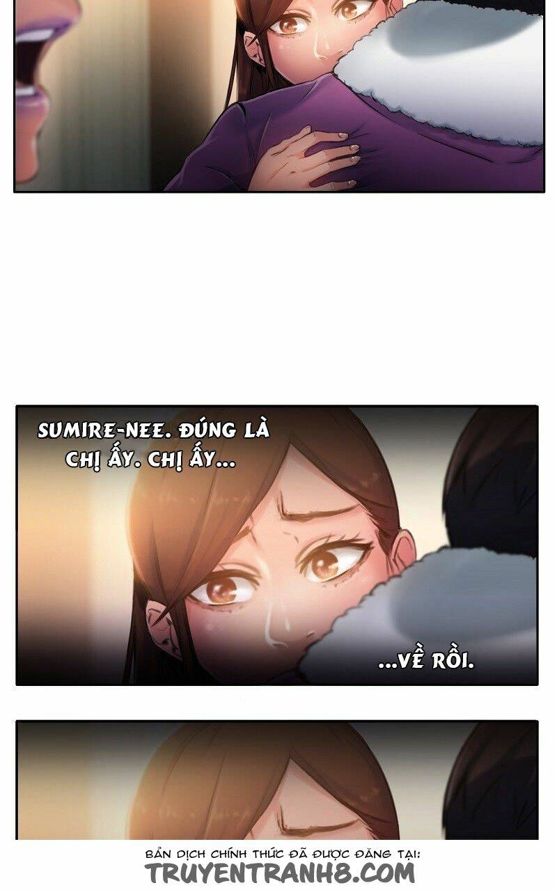 nhiệt huyết thanh xuân chapter 14 94