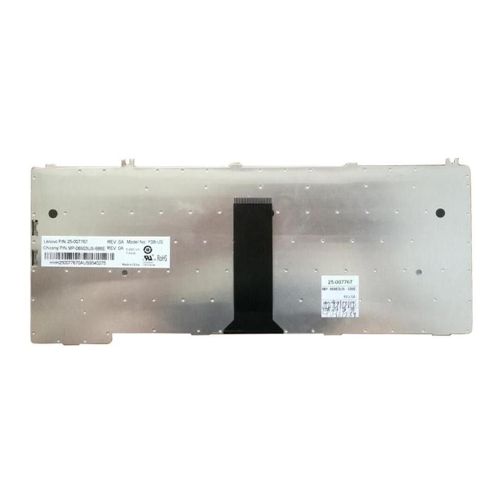 New Laptop Keyboard Replacement Part Accs for