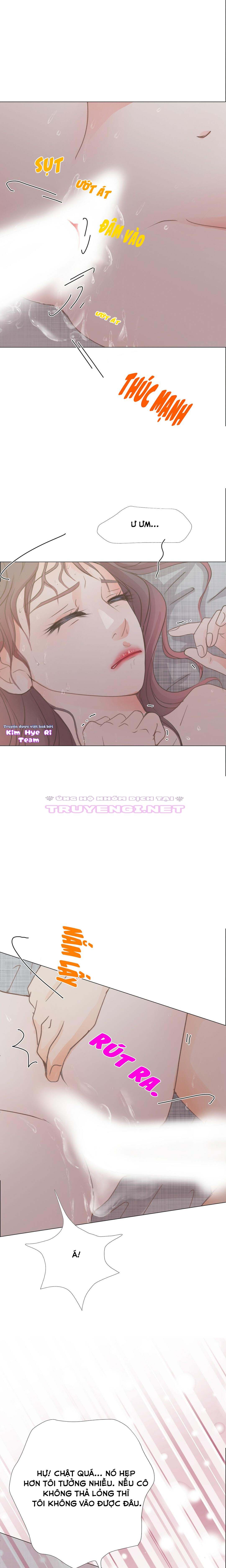 người tình lúc nửa đêm chapter 2 19