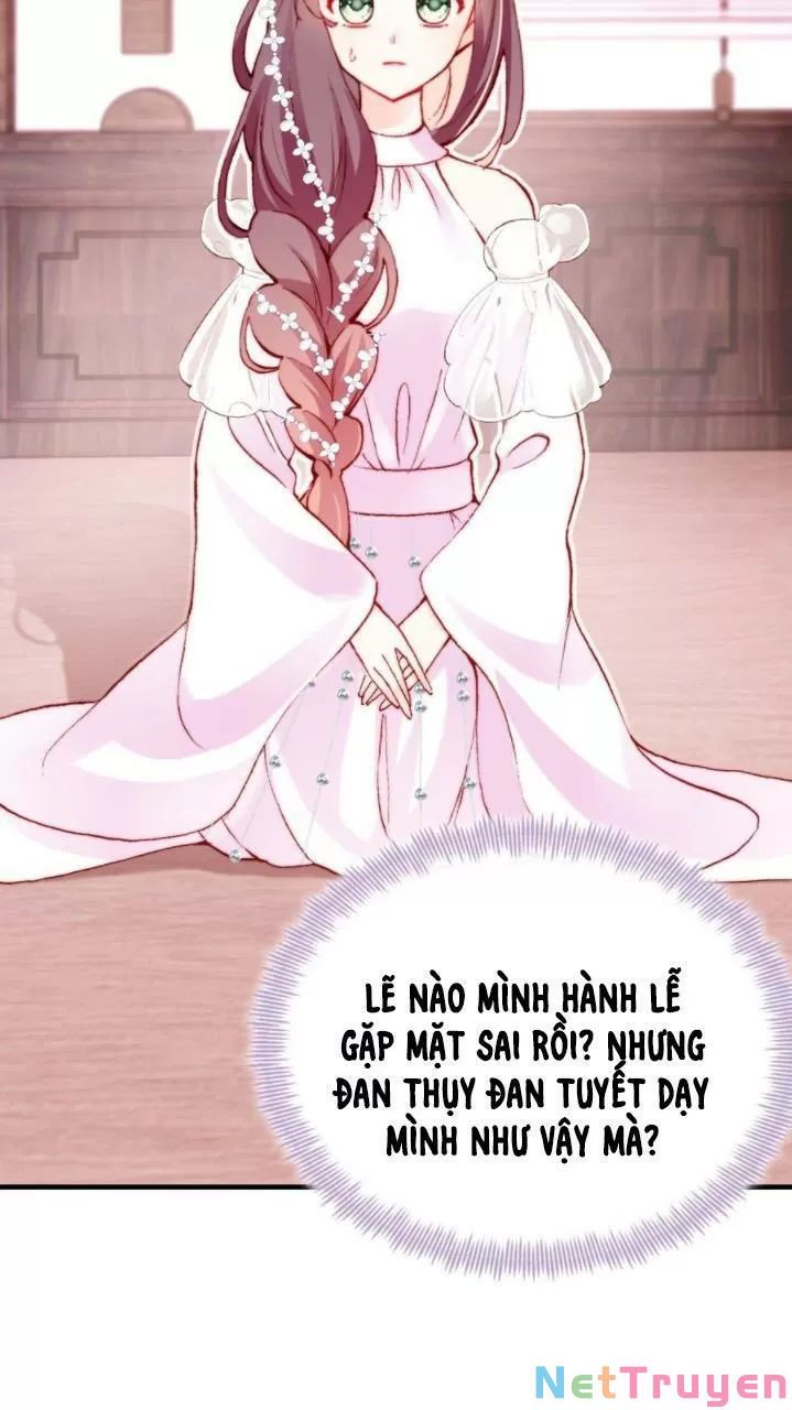 lại bị bệnh chiều chuộng quấn lấy chapter 36 35