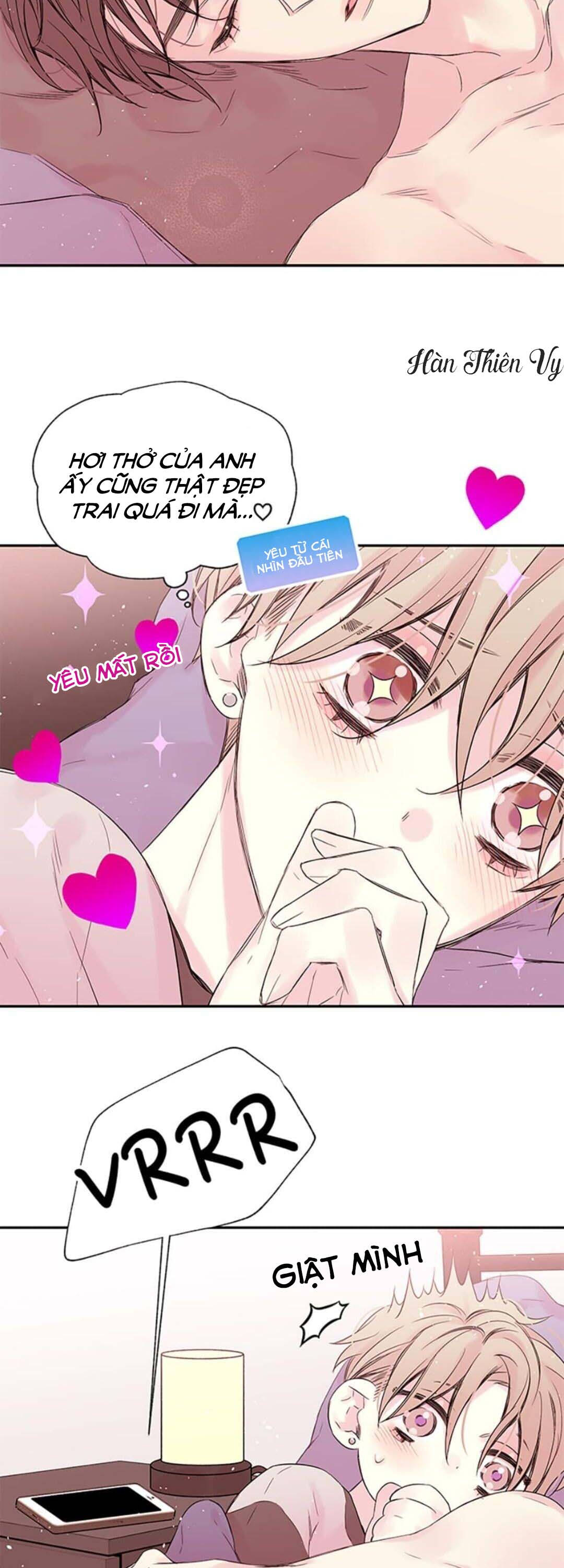 in my closet chapter 29 2