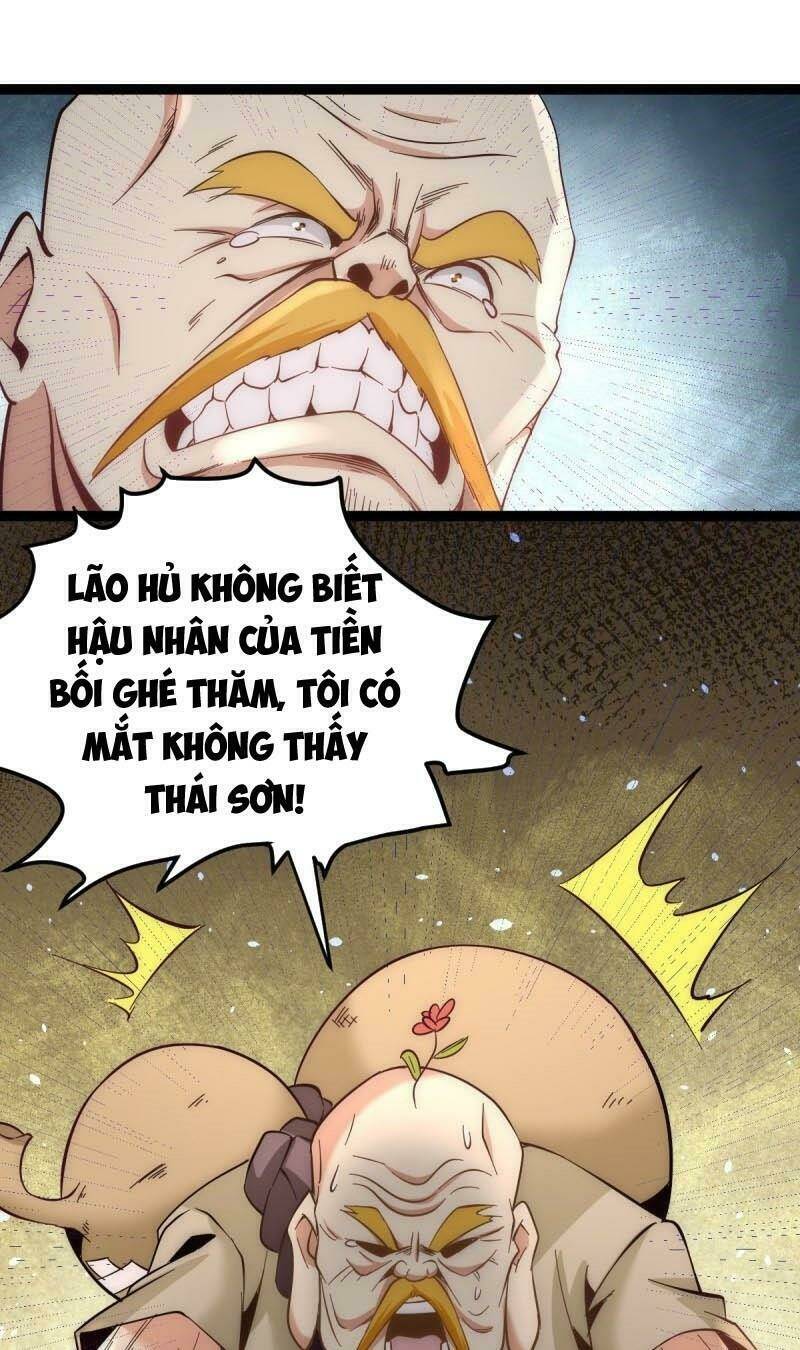 đô thị đỉnh phong cao thủ chapter 126 37