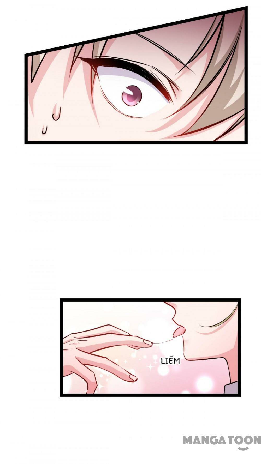 ảnh hậu lão bà không được chạy chapter 231 21