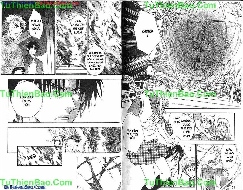 pháp sư tơ hồng chapter 7 51