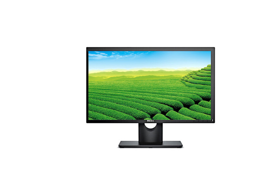 Màn Hình Dell E2216HV 22inch FullHD 5ms 60Hz TN - Hàng Chính Hãng