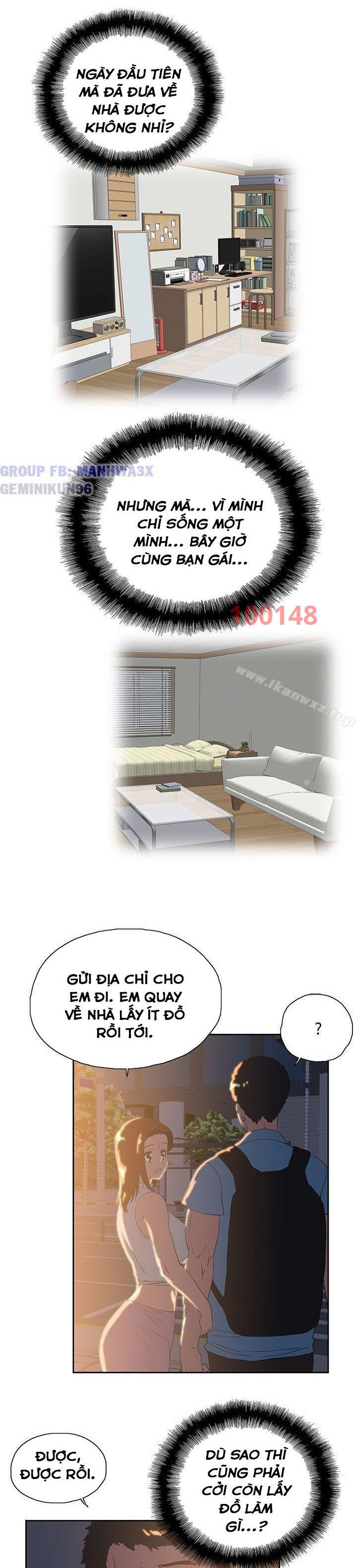 duyên phận chapter 41 17