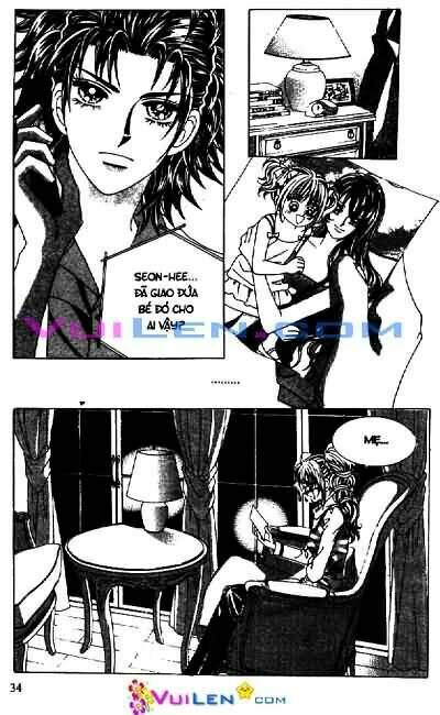 tình yêu quý tộc chapter 114 15