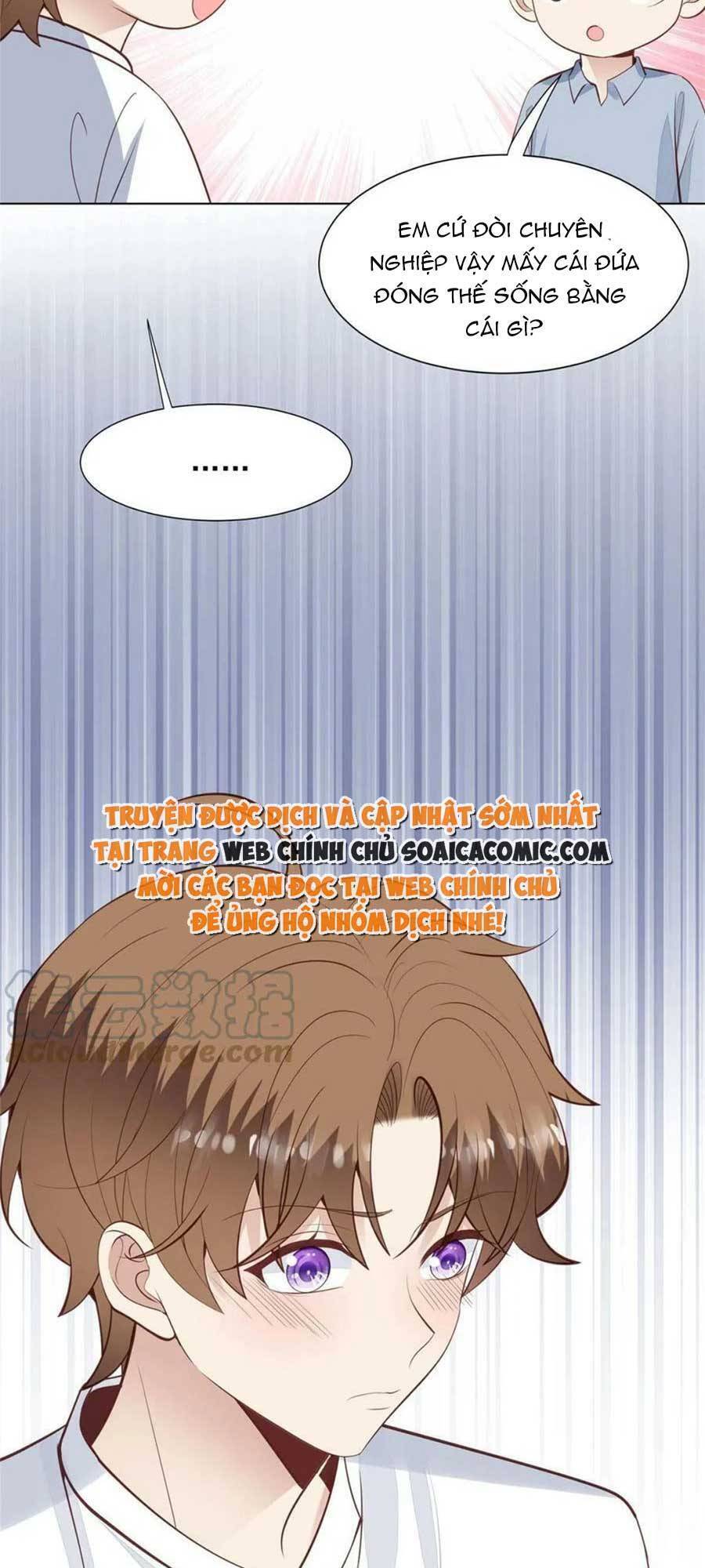 dựa vào đại lão ổn định vị trí c trong nam đoàn chapter 140 22