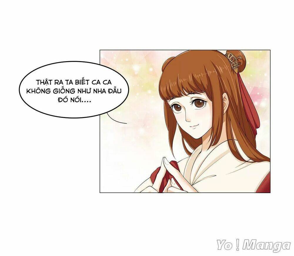 loạn thế hoạ phi chapter 13 18