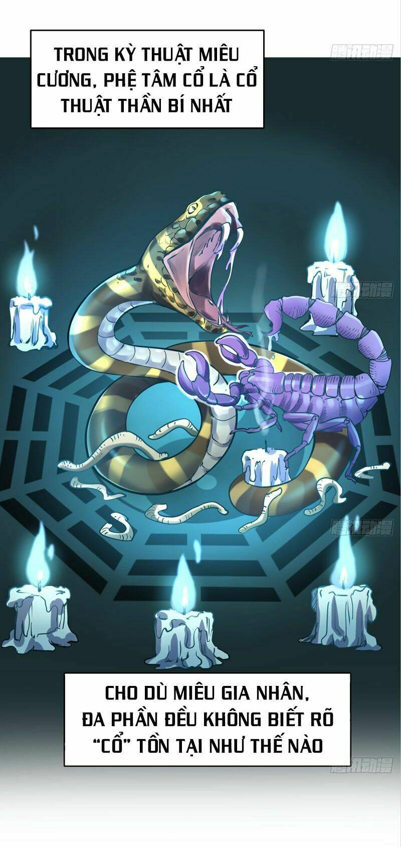 bác sĩ riêng của nữ thần chapter 72 2