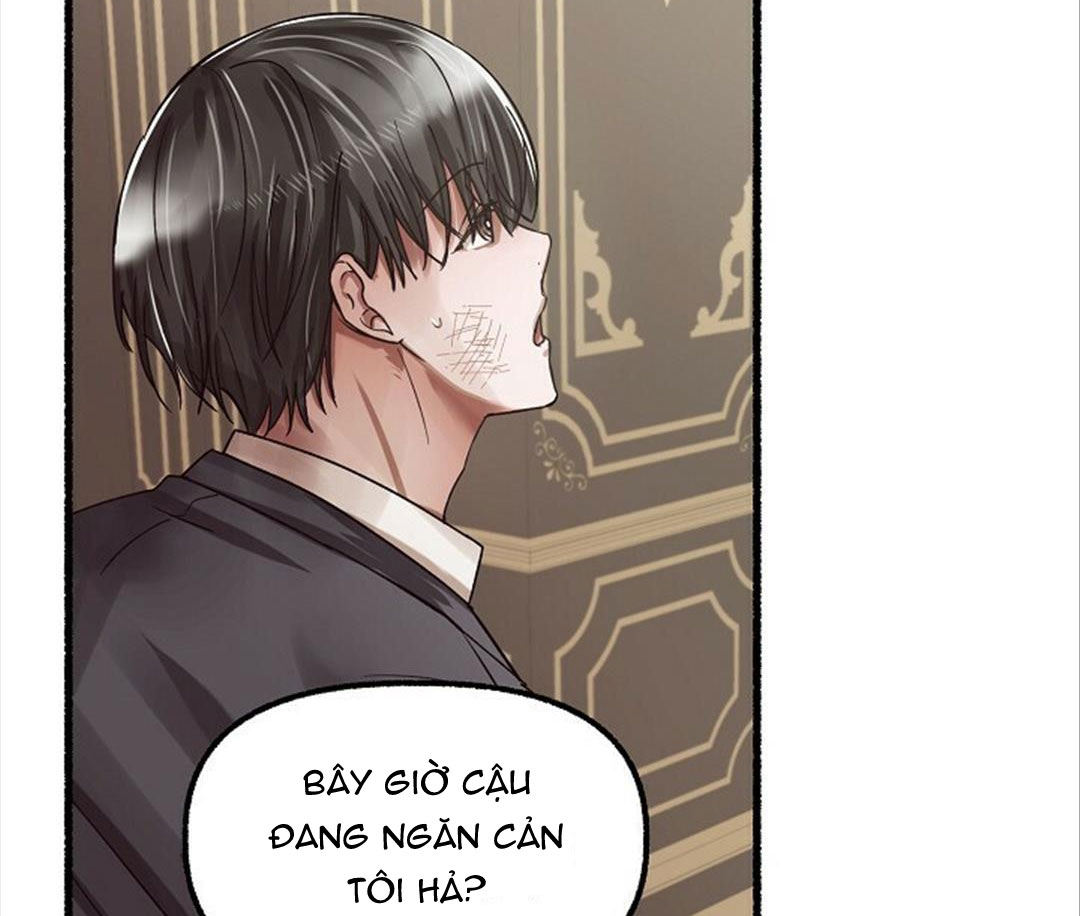 hoa triều chapter 25 15