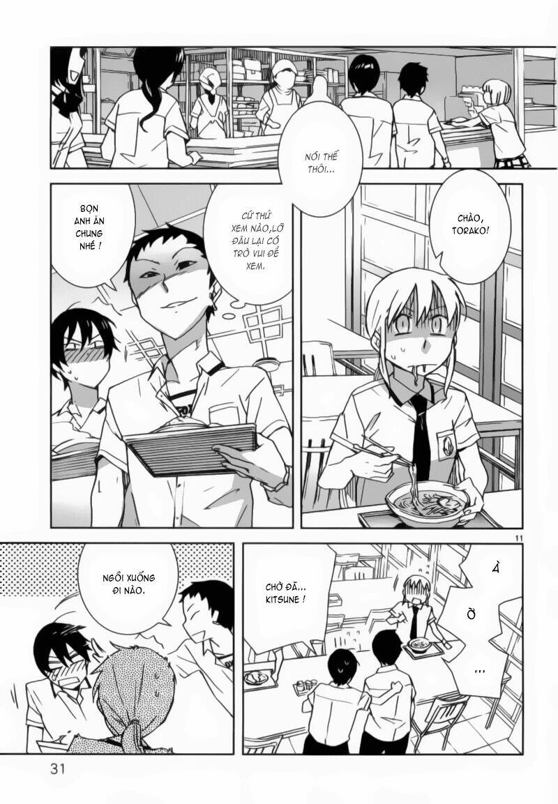 hyakko chapter 17 12