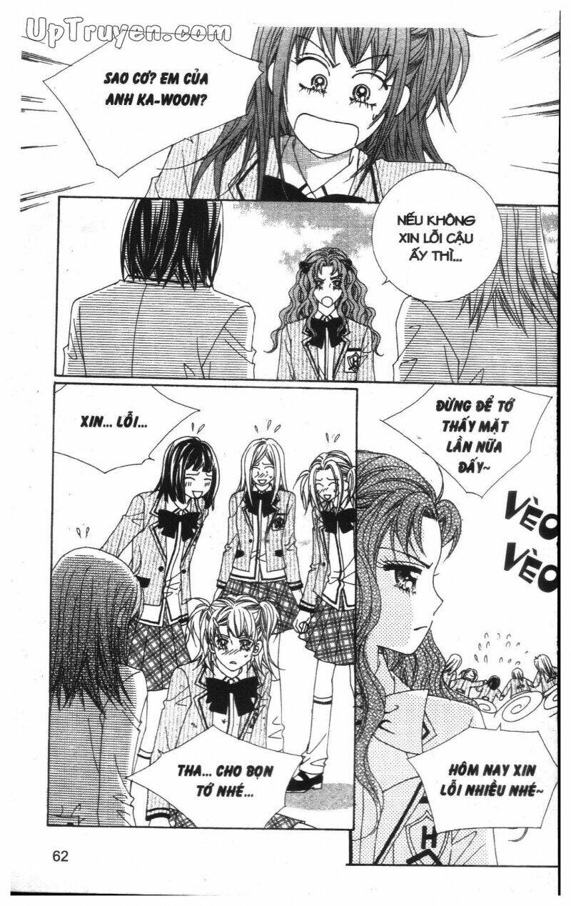 thoát kiếp hồ ly chapter 20 10