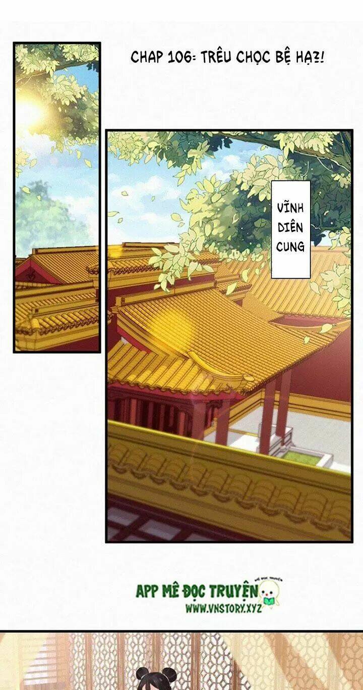 thiên hương mỹ nhân chapter 106 1