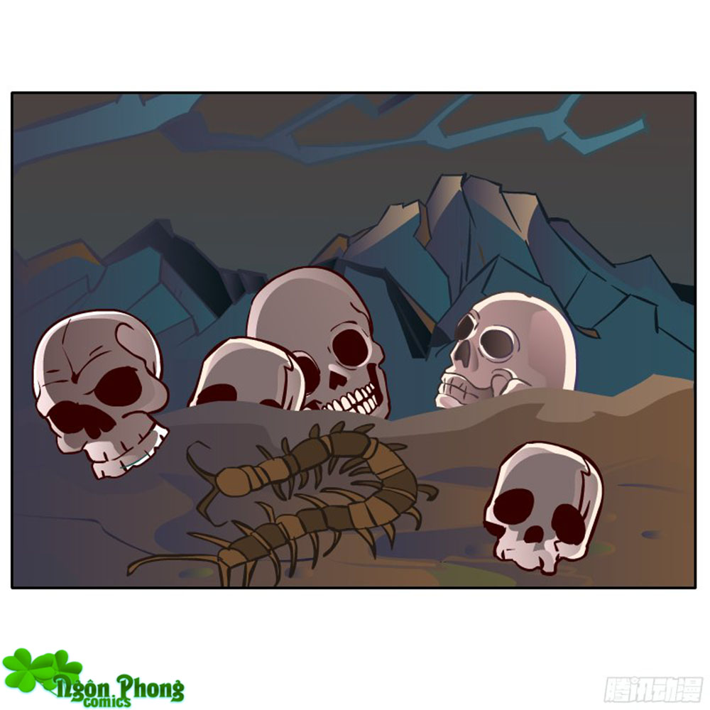 hòa thượng và tiểu long quân chapter 28 21