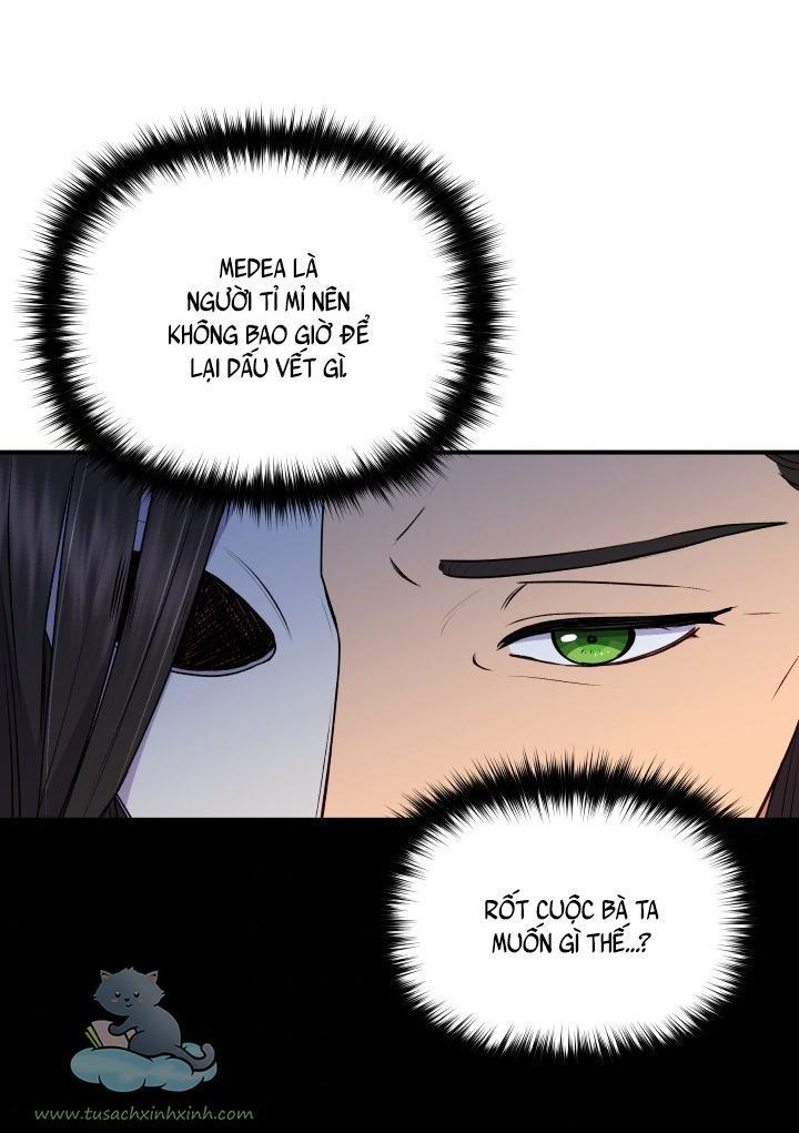 công nương khế ước của gia tộc công tước quái vật chapter 80 50