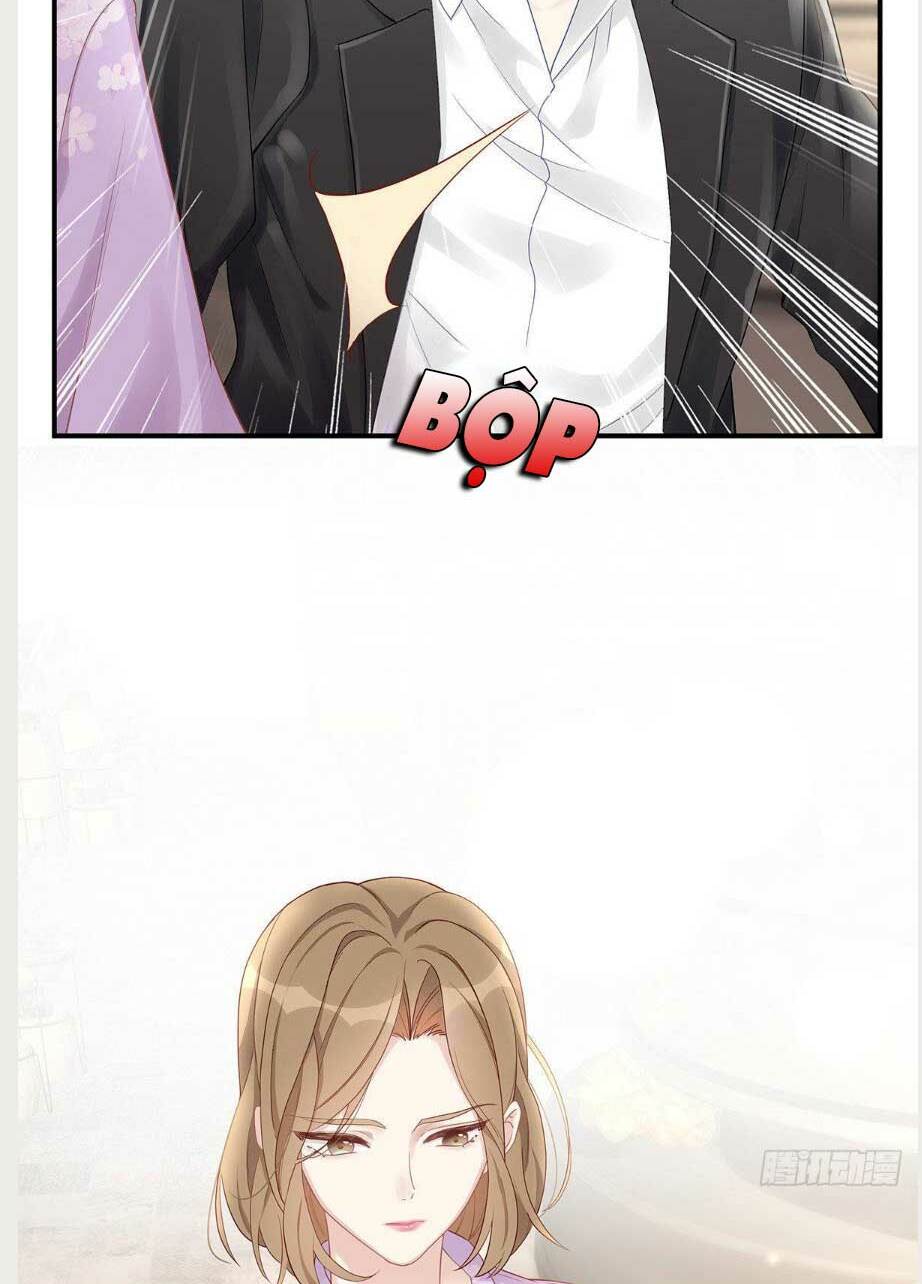 sủng em sủng tới tận cùng chapter 57.2 3