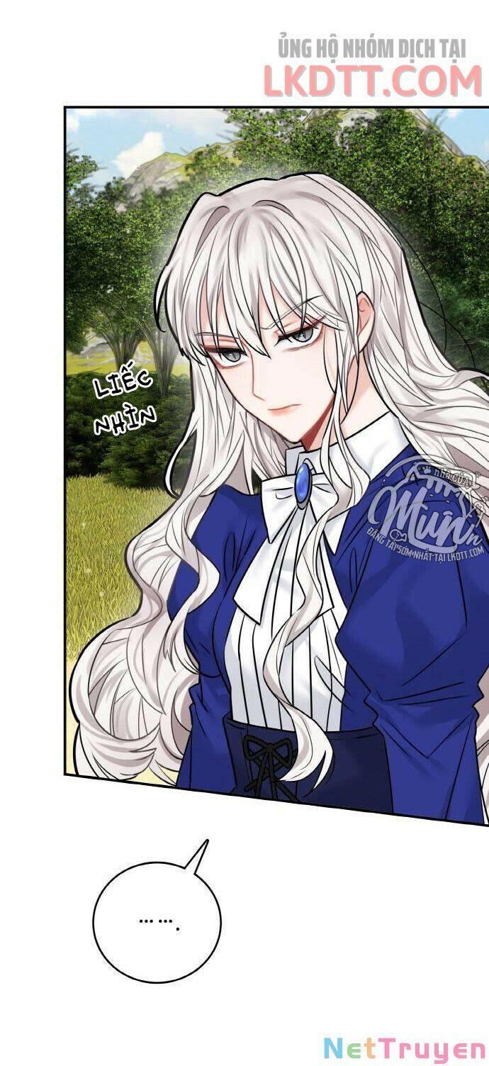 nhật ký tuần trăng mật của phù thủy và rồng chapter 42 43