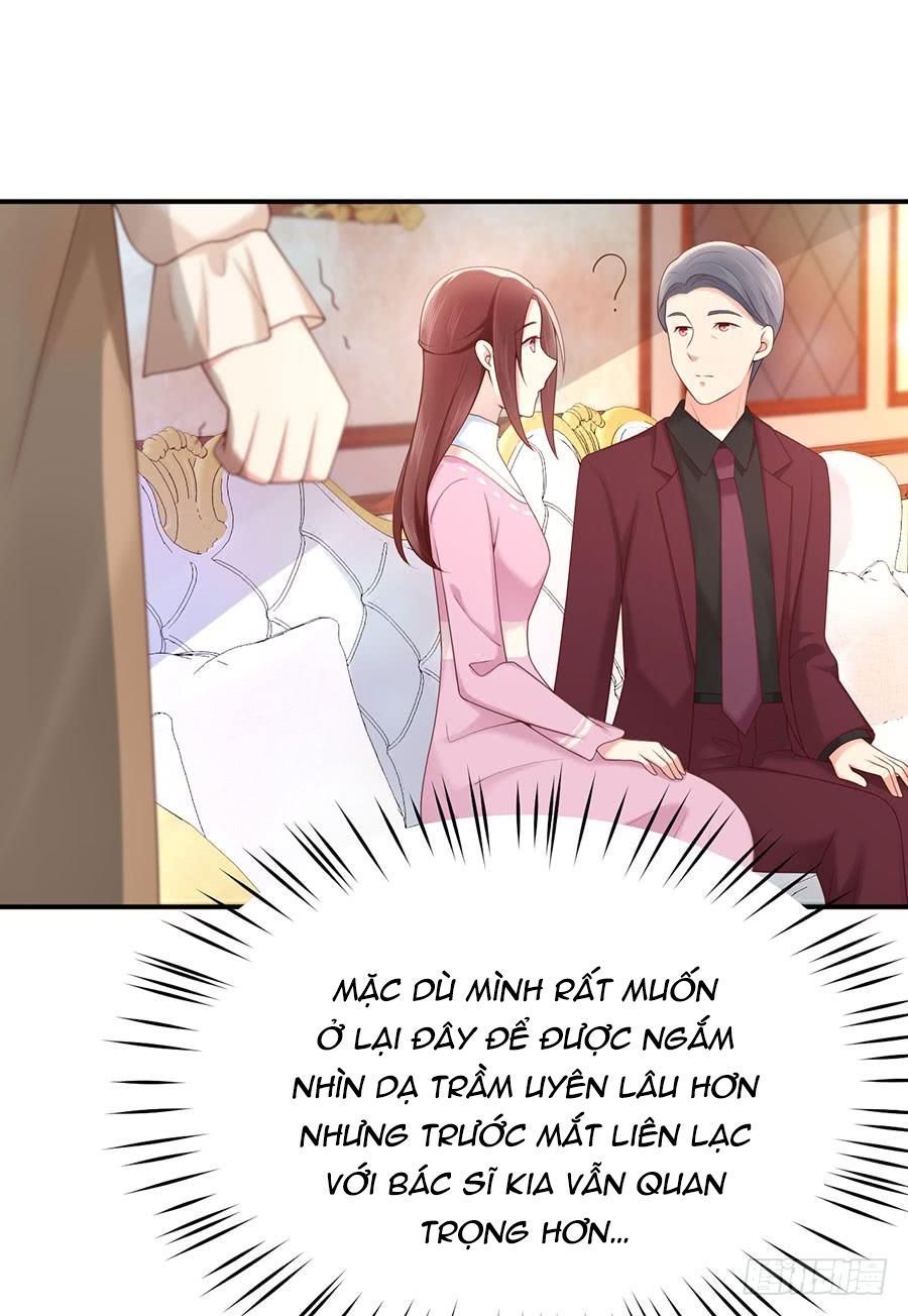 nam thần truy thê chỉ nam chapter 46.1 17