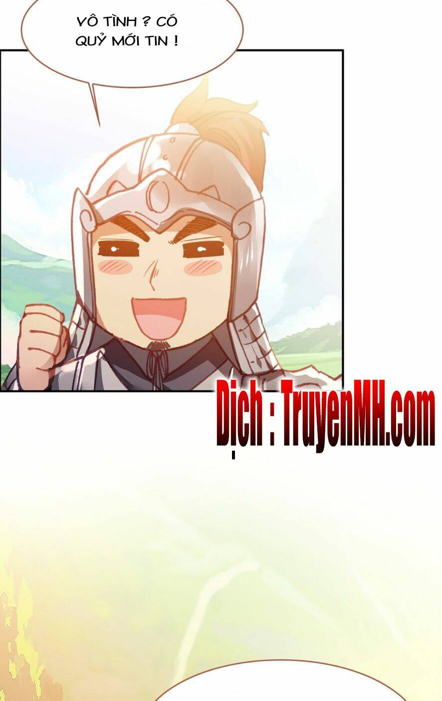 gả cho một tên thái giám đáng ghét chapter 99 7