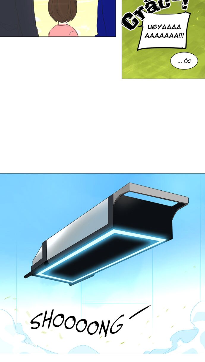 tòa tháp bí ẩn 2 chapter 56 12