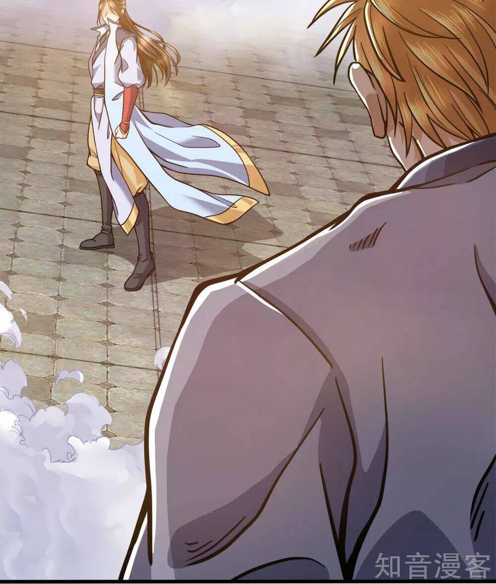 chí tôn hồng bao đại đế chapter 24 8