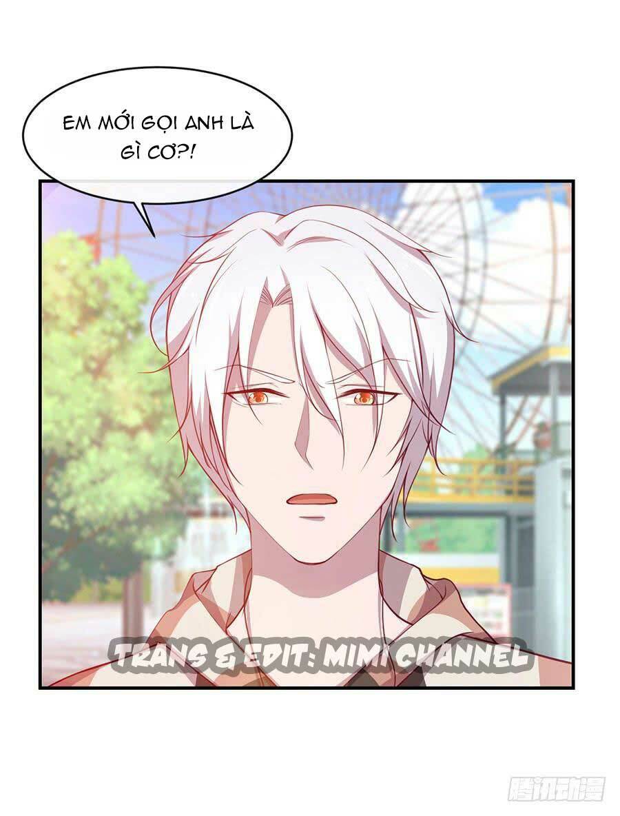 gả cho tình cũ làm lão bà chapter 41 2