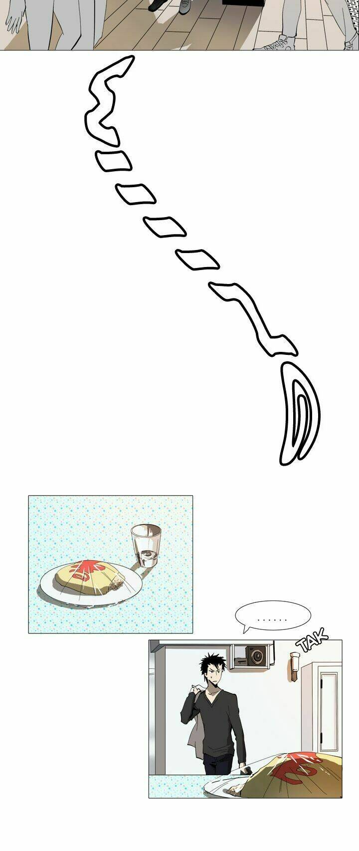 metronome chapter 9 17