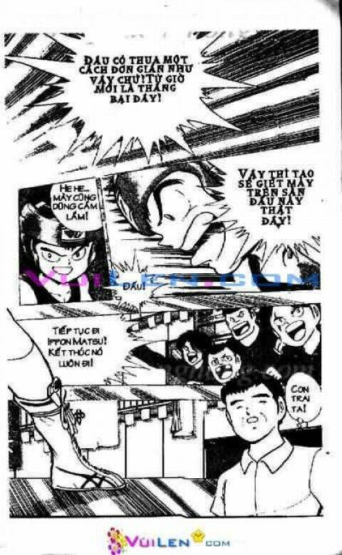 chibi cậu bé quyền anh (8 tập full) chapter 8 57